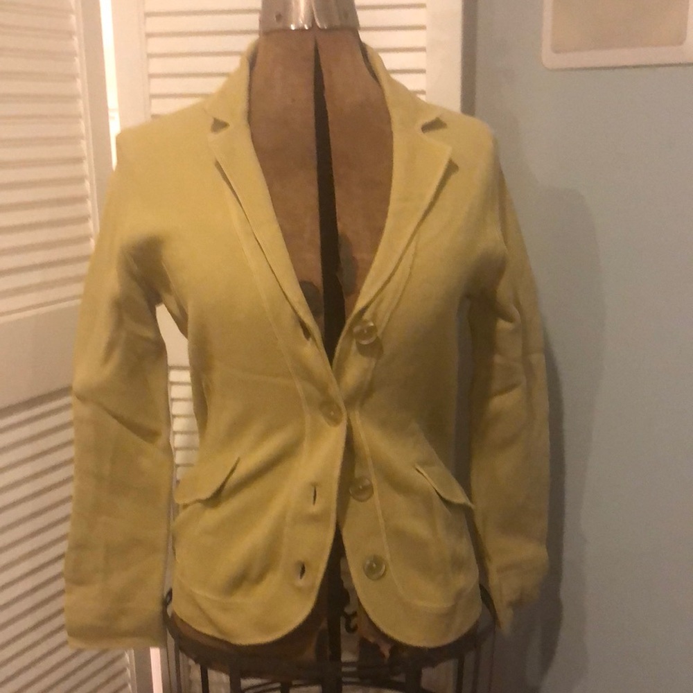 Jones New York jacket